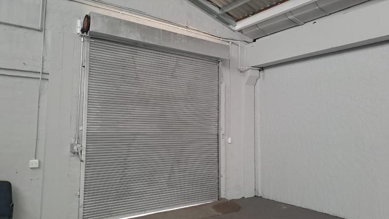 To Let commercial Property for Rent in Korsten Eastern Cape